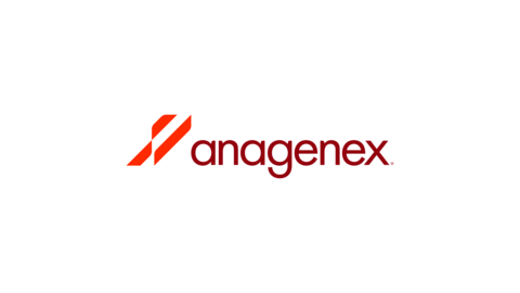 Anagenex Logo