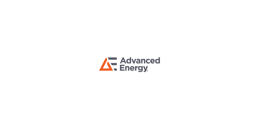 Advanced Energy Announces Second Quarter 2024 Earnings Date on July 30