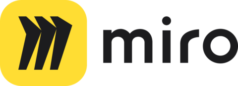 Miro Logo
