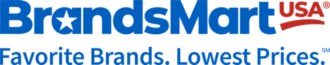 BrandsMart USA Logo