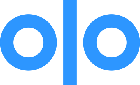 Olo Inc. Logo