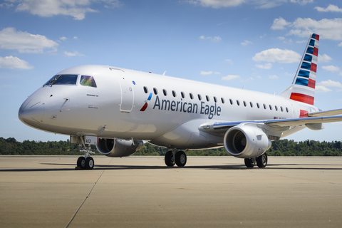 Infinity Flight Group Announces Official Partnership with American Airlines Cadet Academy (Photo: Business Wire)