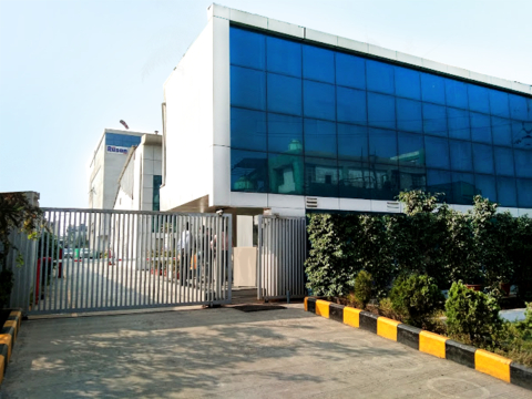 Rusan Pharma's API facility in Ankleshwar, Gujarat, India (Photo: Business Wire)