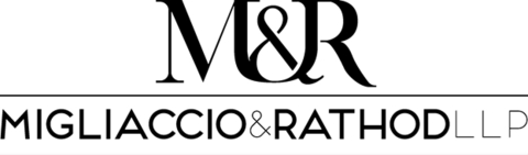 Migliaccio & Rathod LLP Logo