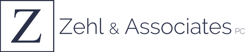 Zehl & Associates Logo