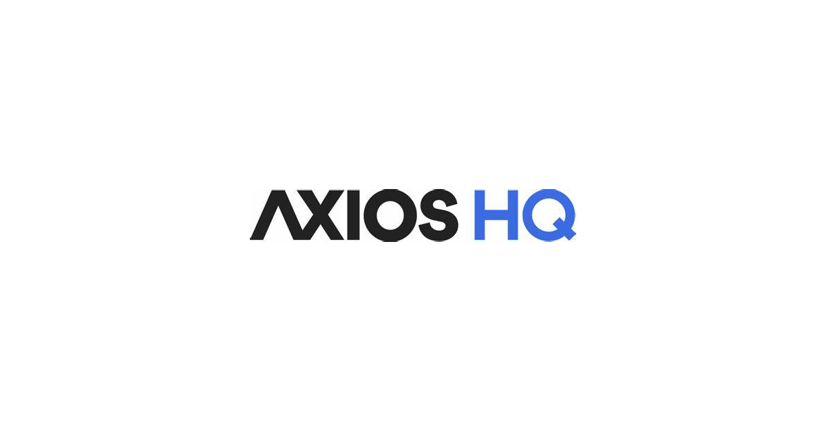 Axios HQ launches first-of-its-kind internal communication assistant — and hires its first CPO - Bus