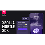 Xsolla Mobile SDK ottimizza sia i pagamenti dall’app sia quelli riguardanti la distribuzione alternativa fuori dei negozi sulle piattaforme iOS e Android