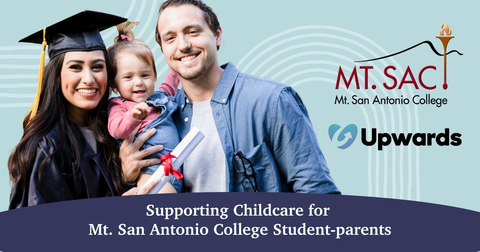 Mt. San Antonio College Doubles Down on Supporting Student Parents with New Childcare Resources (Photo: Business Wire)