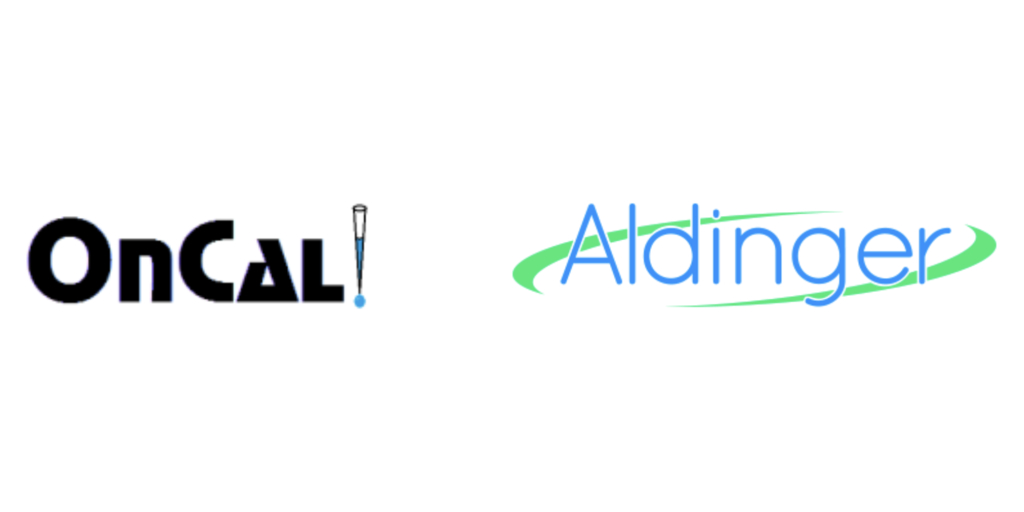 Aldinger Company Acquires OnCal