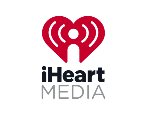 iHeartMedia, Inc. Logo