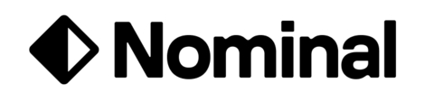 Nominal Logo