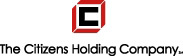Citizens Holding Company Logo