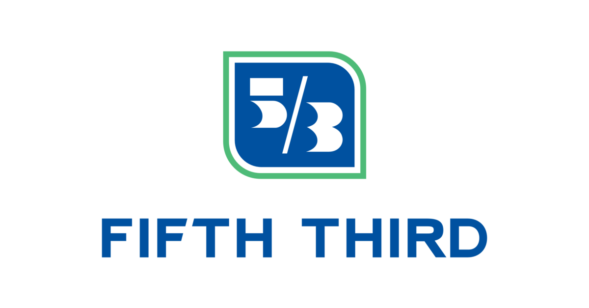 Fifth Third Bancorp Reports Second Quarter 2024 Diluted Earnings Per