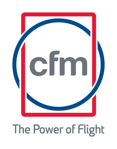 CFM International Logo