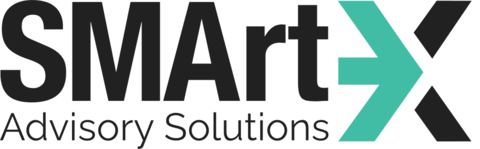 SMArtX Advisory Solutions Logo