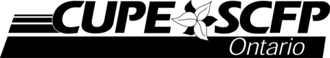 Canadian Union of Public Employees Logo