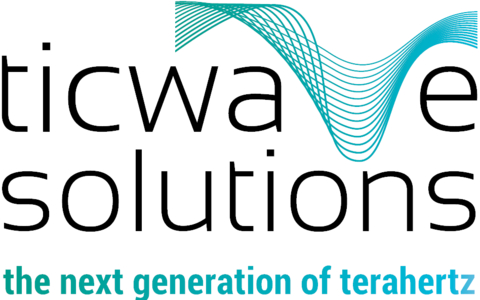TicWave Solutions GmbH Logo