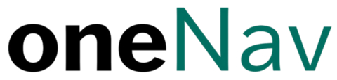 oneNav Logo
