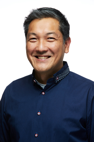 Dean Leung, EVP of Digital Enablement and Communities bei iManage (Photo: Business Wire)