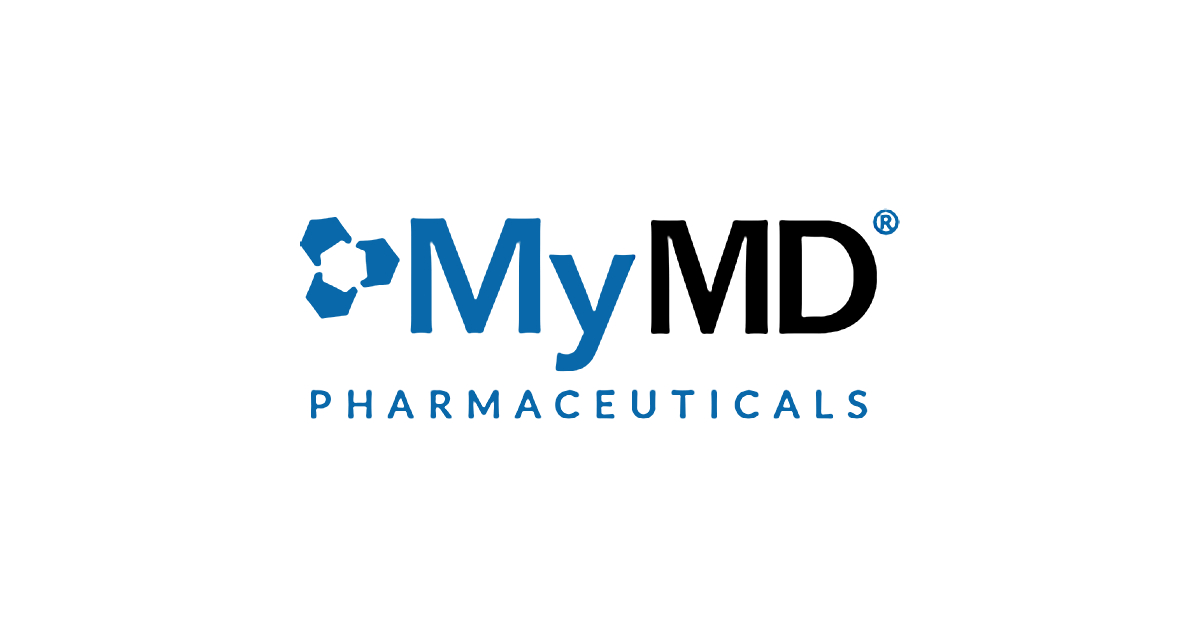 MyMD Pharmaceuticals Announces Corporate Rebranding to New Name TNF Pharmaceuticals, Inc.