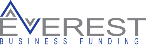 Everest Business Funding Logo