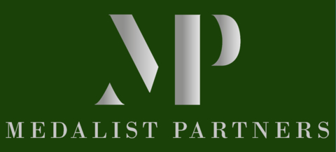 Medalist Partners Logo