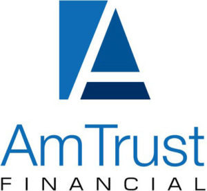 AmTrust Financial Services Logo