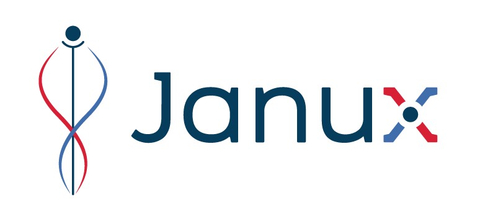 Janux Therapeutics Logo