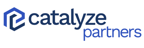 Catalyze Partners Logo