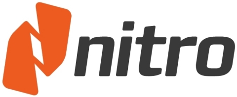Nitro Software Logo