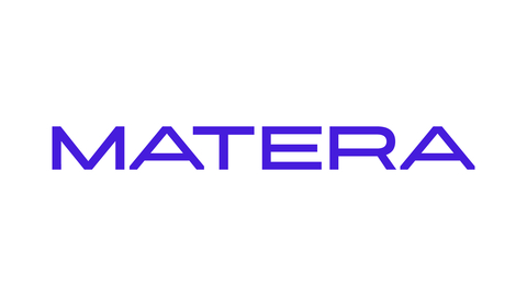 Matera Logo