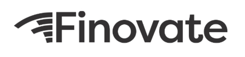 Finovate Logo