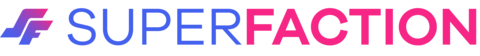 SuperFaction Logo