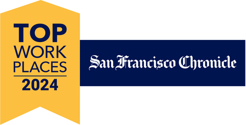 Intelliswift Software, Inc. recognised with Top Workplaces 2024 Award (Graphic: Business Wire)