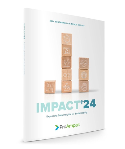 Impact Report 2024 (Photo: Business Wire)