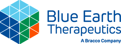 Blue Earth Therapeutics Logo