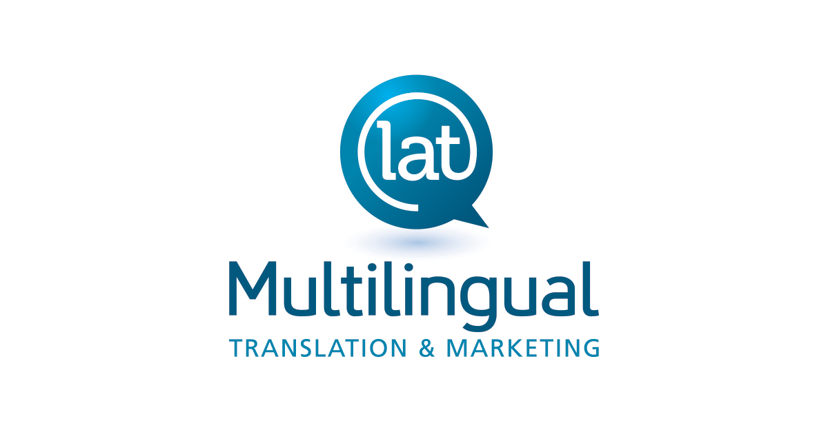 LAT Multilingual Recognized as a Clutch Global Leader for a Second Year in a Row Business Wire