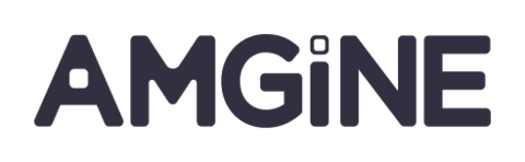 AMGiNE Logo