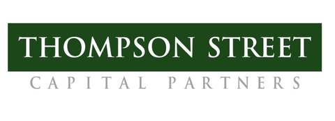 Thompson Street Capital Partners Logo