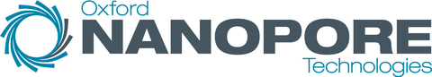 Oxford Nanopore Technologies Logo