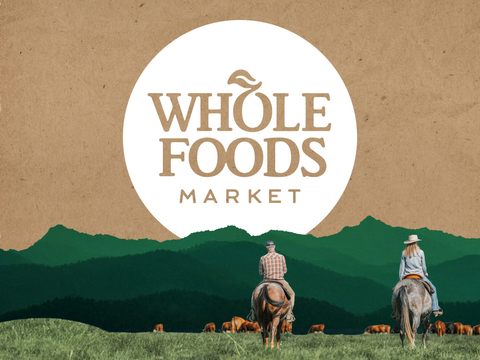 Whole Foods Market today released its 2023 Impact Report. (Graphic: Business Wire)