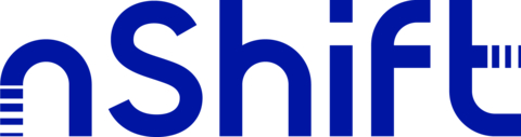 nShift Logo