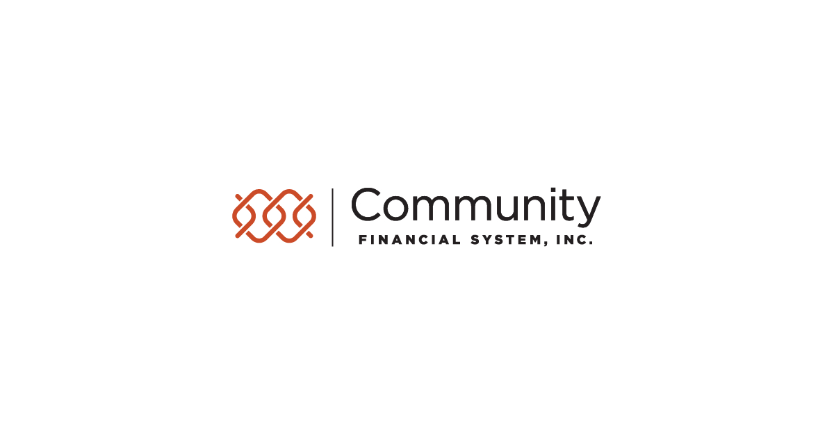 Community Financial System, Inc. Reports Second Quarter 2024 Results ...