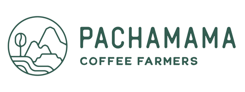 Pachamama Coffee Logo