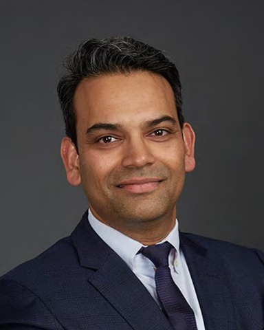 The Estée Lauder Companies任命Akhil Shrivastava為執行副總裁兼財務長，自2024年11月1日起生效(照片：美國商業資訊)