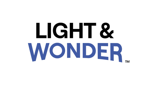 Light & Wonder, Inc. Logo