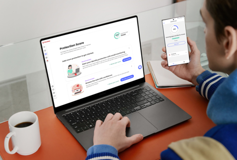 McAfee and Samsung Extend Partnership for 10th Year, Expand AI-Powered Online Protection for Samsung Customers Around the Globe via Galaxy Store