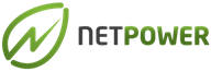 NET Power Inc. Logo