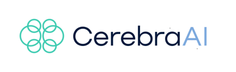 CerebraAI Logo