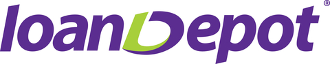 loanDepot, Inc. Logo